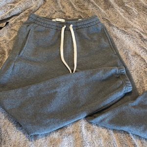 Men’s size S PacSun joggers